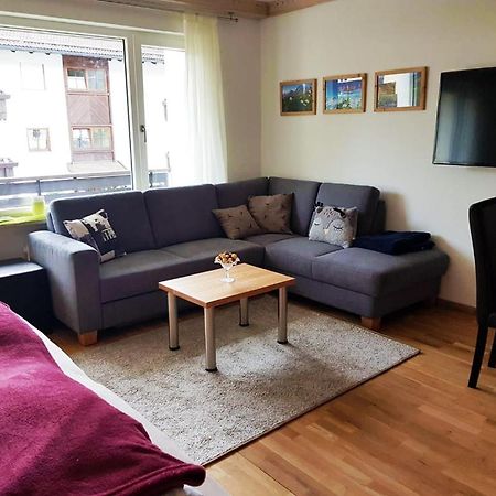 Berghex Apartamento Garmisch-Partenkirchen Exterior foto