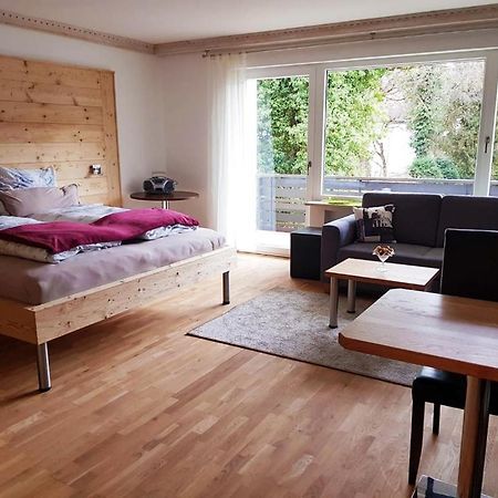 Berghex Apartamento Garmisch-Partenkirchen Exterior foto