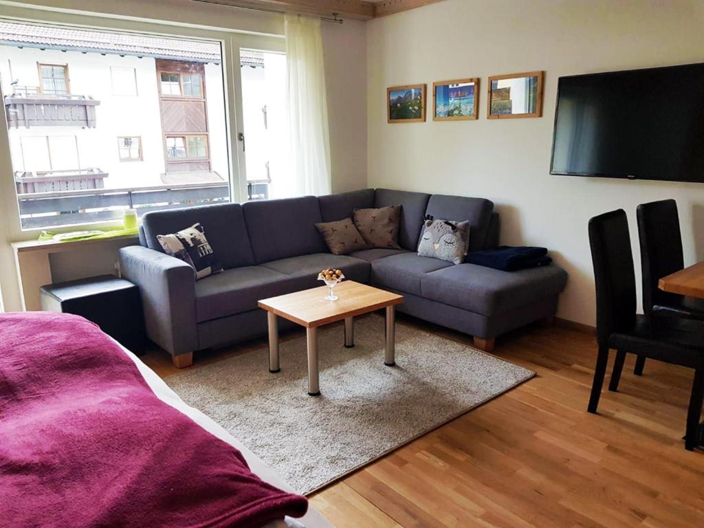 Berghex Apartamento Garmisch-Partenkirchen Exterior foto
